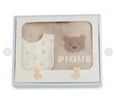 PG GAUZE ふたば ロンパース・スリーパー・ぬいぐるみ 3点 PG GAUZE ふたば ロンパース・スリーパー・ぬいぐるみ 3点 - メルカリ