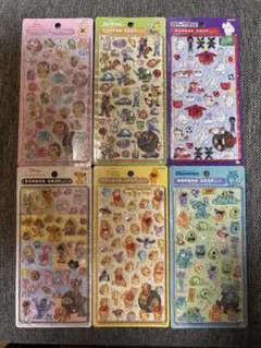 ボンボンドロップシール 正規品