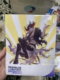 2026年最新】ベリアル アクリルスタンドの人気アイテム - メルカリ