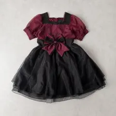 【推しの子】夢展望 星野アイ コラボ ワンピース 受注生産 地雷系 レアのサムネイル