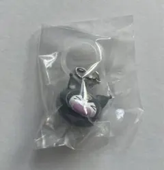 サンリオ めじるしアクセサリー なりきりまん クロミ①