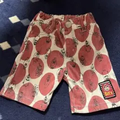 ビッツ　半ズボン90のサムネイル
