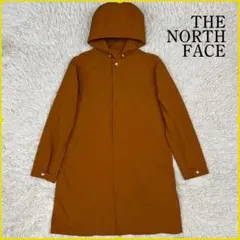 【とても美品】Mサイズ THE NORTH FACE フード付きモッズコート THE NORTH FACE（モッズコート）のフリマアイテム一覧