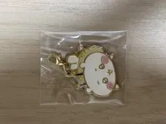 ちいかわ メタルチャームコレクション2 ハチちいかわ