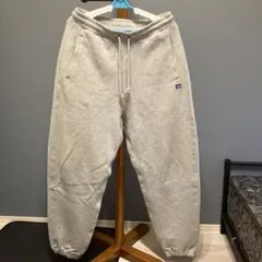 Russell Pro cottonスエットパンツL