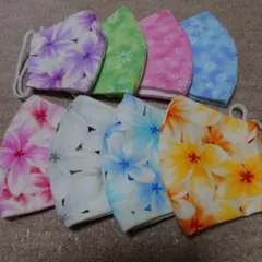 ハンドメイドインナーマスク