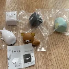 2026年最新】まめゴマ ガチャの人気アイテム - メルカリ