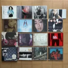 2026年最新】cd 90年代 邦楽の人気アイテム - メルカリ