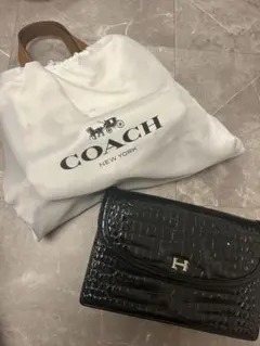 2026年最新】coach ショルダーバッグ新品未使用の人気アイテム - メルカリ