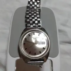 SEIKO5 セイコー ファイブ 6119-8250　ビンテージ 【ジャンク品】