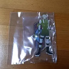 南国少年パプワくん インパクトくじ オーロラアクリルスタンド ミヤギ 
