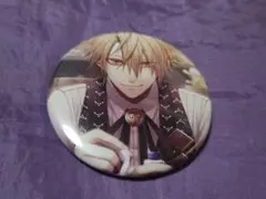 AMNESIA アムネシア トーマ 缶バッジ 2点セット - メルカリ