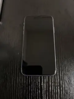 Apple iPhone 11 パープル 本体