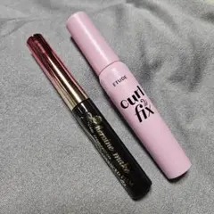 新品　ヒロインメイク　エチュード　マスカラ　まとめ売り