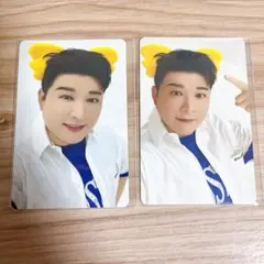 【日本限定】スパショ10 コアラのマーチ シンドンセット