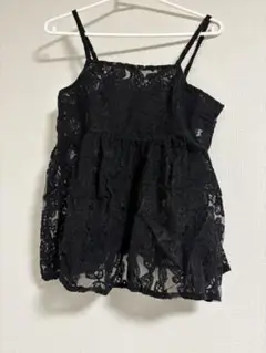 ビスチェ　トップス　キャミソール