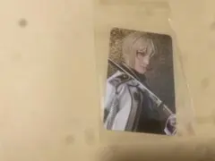 ミュージカル刀剣乱舞博覧会ランダムふぉとカードA髭切