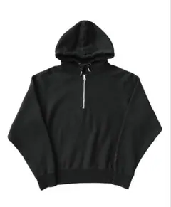 ATRCTR Pullover sweat hoodie 25ss