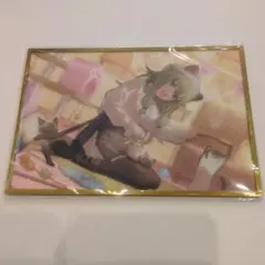 プロセカ 寧々 はぴこれ くじ アクリル色紙 - メルカリ