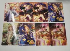 うたプリ シャニライ ビジュコレ レン