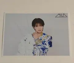 2026年最新】山中柔太朗 チェキの人気アイテム - メルカリ