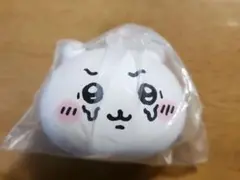 新品❗未開封❗ちいかわおかおのスクイーズ　泣き顔