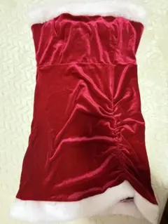 サンタコスチュームセット