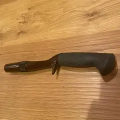 ロベルソン　レジオングリップ　ブラック ロベルソン レジオングリップ | Slowtaper