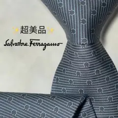 フェラガモ ネクタイ