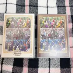 うたプリ assdms DVD A・B 2枚セット