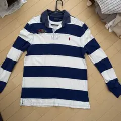 Polo RLPC ラガーシャツ