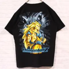 2008年 Dragon ball z vintage tシャツ ドラゴンボール - メルカリ