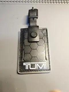 tumi ビジネスバッグ