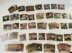 ワンピース　シールウエハース　全127枚　Rシール　まとめ売り