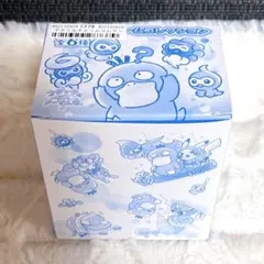 コダックはノーてんき。 アクリルチャーム コレクション ヌオー ヌメラ ヤドン