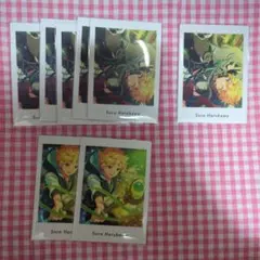 あんスタ ぱしゃっつ 春川宙