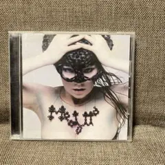 Björk Vespertine CD ビョーク　レンタルアップ