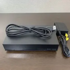 I-O DATA AVHD-AUT2.0 外付けHDD 2TBのサムネイル