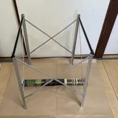 【廃盤レア】コールマン ハイスタンド 149B5411 2個セット【匿名配送】 Coleman コールマン ハイスタンド HIGH STAND 149B5411 - メルカリ