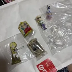 ワンピース　セット