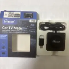 新品未開封】Ottocast Car TV Mate 車載ストリーミング機器 - メルカリ