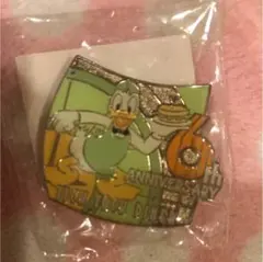 ✳︎新品✳︎ アンバサダーホテル ドナルド バッジ 非売品