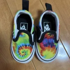 ベビー シューズ VANS