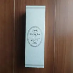 SABON シルキーボディミルク パチュリ・ラベンダー・バニラのサムネイル