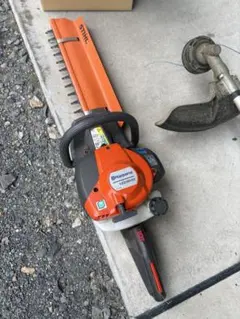 Makita 4サイクル　BHR251UKU　草刈機 ロビン Makita 4サイクル BHR251UKU 草刈機 ロビン - メルカリ