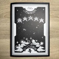 StrayKids 5-STAR 틱 スキズ アルバム ストレイキッズ リノ