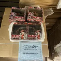 あしたのジョー リアルフィギュア Vol.1 .2全4種セット あしたのジョー リアルフィギュア Vol.1 .2全4種セット - メルカリ