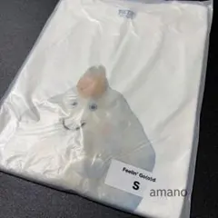 2026年最新】藤井風 tシャツ sサイズの人気アイテム - メルカリ