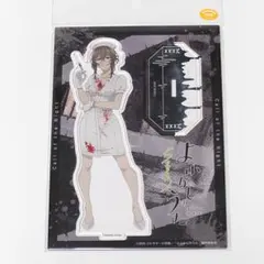 よふかしのうた 鶯杏子 ビッグアクリルスタンド ハロウィン ノイタミナ