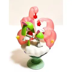 ポケモン キルリア ラルトス フィギュア pokemon